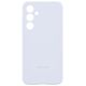Samsung Silicone Cover case for Galaxy A35 5G blue 8806095542478