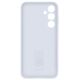 Samsung Silicone Cover case for Galaxy A35 5G blue 8806095542478