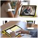 Case APPLE IPAD 10.9 (10gen) Tech-Protect SC Pen yellow 9490713930861