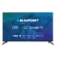 BLAUPUNKT GOOGLE TV 50 UHD 50UBG6000 20-50UBG6000 εως και 12 άτοκες δόσεις
