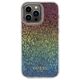 Guess case for  iPhone 13 Pro 6,1&quot; GUHCP13LHDECMI HC IML FACETED MIRROR DISCO IRIDESCENT 3666339172251