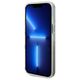 Guess case for  iPhone 13 Pro 6,1&quot; GUHCP13LHDECMI HC IML FACETED MIRROR DISCO IRIDESCENT 3666339172251