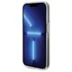 Guess case for  iPhone 14 Pro 6,1&quot; GUHCP14LHDECMI HC IML FACETED MIRROR DISCO IRIDESCENT 3666339172299