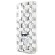 Karl Lagerfeld case for Samsung Galaxy S23 FE KLHCS23FEHNCMKLT KARL HC IML C MONOGRAM TRANSPARENT 3666339218638