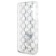 Karl Lagerfeld case for Samsung Galaxy S23 FE KLHCS23FEHNCMKLT KARL HC IML C MONOGRAM TRANSPARENT 3666339218638