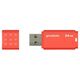GoodRam pendrive 128GB UME3 USB 3.0 orange 5908267935804