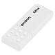 Goodram pendrive 64GB USB 2.0 UME2 white 5908267935699
