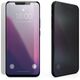 Tempered glass Privacy for Redmi Note 13 4G 5907457759848
