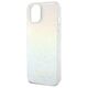 Guess case for  iPhone 12 / 12 Pro 6,1&quot; GUHCP12MHDECMI HC IML FACETED MIRROR DISCO IRIDESCENT 3666339172220