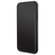 Karl Lagerfeld case for iPhone 11 KLHCN61GSAKCPK HC GRIPSTAND SAFFIANO KC PINS BLACK 3666339206772