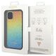 Guess case for  iPhone 11 GUHCN61HDECMI HC IML FACETED MIRROR DISCO IRIDESCENT 3666339172213