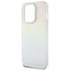 Guess case for  iPhone 14 Pro Max 6,7&quot; GUHCP14XHDECMI HC IML FACETED MIRROR DISCO IRIDESCENT 3666339172305