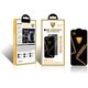 Tempered Glass OG Premium for Motorola Moto G24 / G04 black frame 5907457759725