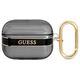 Guess case for AirPods Pro GUAPHHTSK black Cord 3666339047054