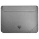 Original Case Sleeve Guess Saffiano Triangle Logo (GUCS14PSATLG) silver 3666339039882