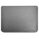 Original Case Sleeve Guess Saffiano Triangle Logo (GUCS14PSATLG) silver 3666339039882