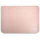 Original Case Sleeve Guess Saffiano Triangle Logo (GUCS16PSATLP) pink 3666339039912
