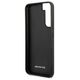 Case SAMSUNG GALAXY S22+ PLUS Mercedes AMG Hardcase Carbon Stripe&Embossed (AMHCS22MBLSCA) black 3666339043650