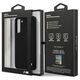 Original Case SAMSUNG GALAXY S21+ BMW Silicone M Collection (BMHCS21MMSILBK) black 3700740497609