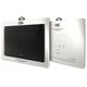 Bag LAPTOP 14" Karl Lagerfeld Sleeve Saffiano Plaque (KLCS14SAKLHPK) black 3666339124229