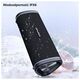 AWEI Bluetooth speaker (Y331) black 6954284051699