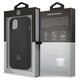 Case APPLE IPHONE 15 PLUS Mercedes Leather Urban Line (MEHCP15MARMBK) black 3666339171865