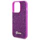 Original Case IPHONE 14 PRO Guess Hardcase Disco Metal Script (GUHCP14LPMSDGSF) 3666339173692