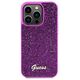 Original Case IPHONE 14 PRO MAX Guess Hardcase Disco Metal Script (GUHCP14XPMSDGSF) 3666339173708