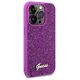 Original Case IPHONE 14 PRO MAX Guess Hardcase Disco Metal Script (GUHCP14XPMSDGSF) 3666339173708