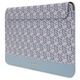 Original Case LAPTOP 14" Guess Sleeve GCube Stripes (GUCS14HGCFSEB) blue 3666339120498