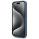 Original Case APPLE IPHONE 15 PRO Guess Hardcase 4G Stripe Collection (GUHCP15LG4GLBL) blue 3666339209896