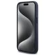 Original Case IPHONE 14 PLUS / 15 PLUS Guess Hardcase 4G Triangle Metal Logo (GUHCP15MPG4GPB) blue 3666339225919