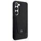 Case SAMSUNG GALAXY S23 Mercedes Leather Urban Line (MEHCS23SARMBK) black 3666339113391