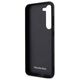 Case SAMSUNG GALAXY S23 Mercedes Leather Urban Line (MEHCS23SARMBK) black 3666339113391