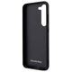 Case SAMSUNG GALAXY S23 Mercedes Leather Urban Line (MEHCS23SARMRE) maroon 3666339113421