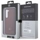 Case SAMSUNG GALAXY S23 Mercedes Leather Urban Line (MEHCS23SARMRE) maroon 3666339113421