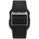 Case APPLE WATCH ULTRA (49MM) Spigen Lite Fit ”Pro” Matte black 8809896754125