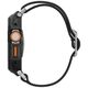 Case APPLE WATCH ULTRA (49MM) Spigen Lite Fit ”Pro” Matte black 8809896754125