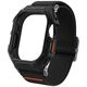 Case APPLE WATCH ULTRA (49MM) Spigen Lite Fit ”Pro” Matte black 8809896754125