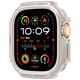 Case APPLE WATCH ULTRA 1 / 2 (49MM) Spigen Rugged Armor beige 8809971222600
