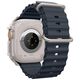 Case APPLE WATCH ULTRA 1 / 2 (49MM) Spigen Rugged Armor beige 8809971222600