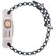 Case APPLE WATCH ULTRA 1 / 2 (49MM) Spigen Rugged Armor beige 8809971222600