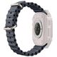 Case APPLE WATCH ULTRA 1 / 2 (49MM) Spigen Rugged Armor beige 8809971222600