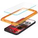 Tempered Glass NOTHING PHONE 2A Spigen ALM Glas.tr 2-pack Clear 8809971226301