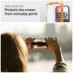 Tempered Glass NOTHING PHONE 2A Spigen ALM Glas.tr 2-pack Clear 8809971226301