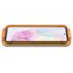 Tempered Glass SAMSUNG GALAXY A35 5G Spigen ALM Glas.tr 2-pack Clear 8809971227049