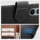 Case SAMSUNG GALAXY M15 5G Tech-Protect Wallet black 5906302308101
