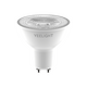 Yeelight Smart żarówka LED Yeelight GU10 Smart Bulb W1 (color) - 1pc 026243  YLDP004-A 4pcs έως και 12 άτοκες δόσεις 6924922206606