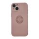 Finger Grip case for Xiaomi Redmi Note 13 4G (global) pink 5907457753709