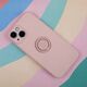 Finger Grip case for Xiaomi Redmi Note 13 4G (global) pink 5907457753709